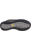 CAT Elmore Safety Trainers Steel Toe Caps Black 